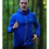 Andrew Lincoln Cold Water S01 Hooded Jacket