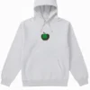 Apple Hooded Sweatshirt