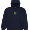 Apple Hooded Sweatshirt