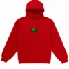 Apple Hooded Sweatshirt
