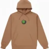 Apple Hooded Sweatshirt