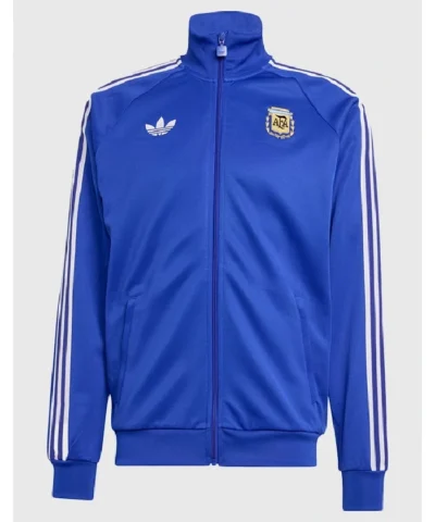 Argentina Adidas Sports Jacket