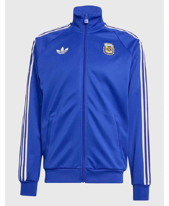 Argentina Adidas Sports Jacket