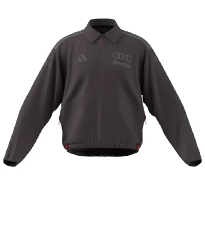 Audi Revolut F1 Team Hulkenberg Track Jacket