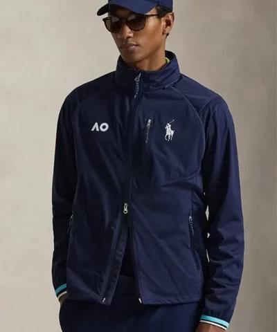 Polo Ralph Lauren Australian Open Ballperson Jacket