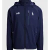 Polo Ralph Lauren Australian Open Ballperson Blue Jacket