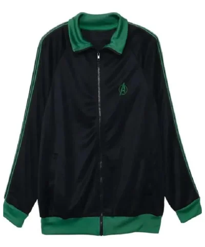 Avengers Doomsday Jacket