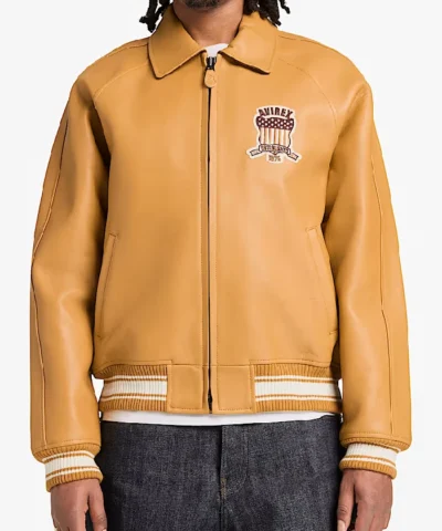 Avirex Icon Bomber Jacket