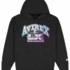 Avirex X Starter Super Bowl LX Hoodie