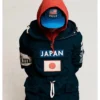 BEAMS x Polo Ralph Lauren Japan Anorak Jacket