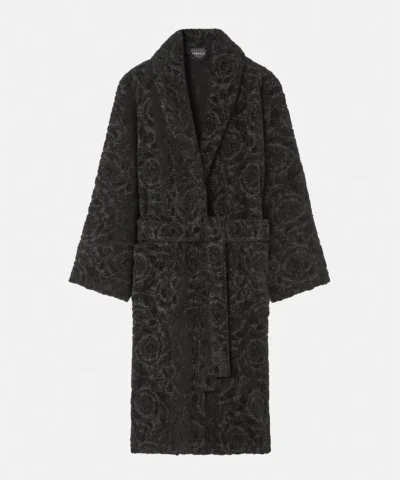 Barocco Versace Bathrobe