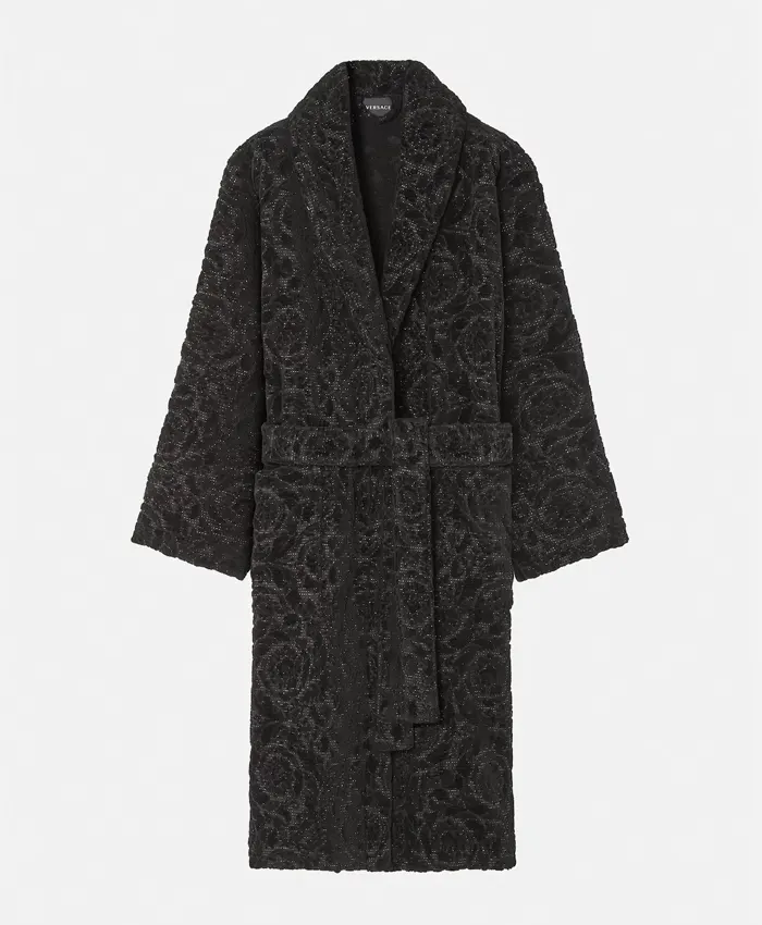 Barocco Versace Bathrobe