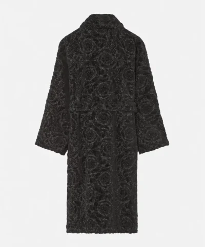 Barocco Versace Bathrobe