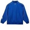 Baseball Team Los Angeles Dodgers Dugout Royal Blue Jacket
