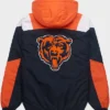 Bears Starter Jacket