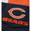 Bears Starter Jacket