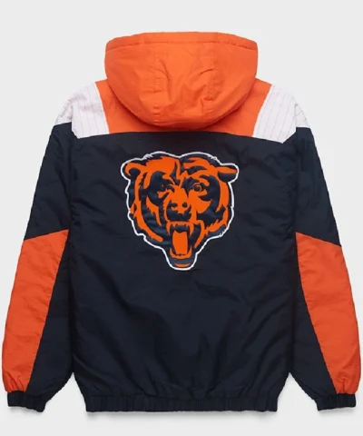 Bears Starter Jacket