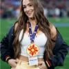 Bella Fiesta Bowl Jacket