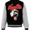 Biz University Letterman Jacket