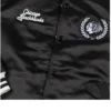 Blackhawks Centennial Satin Jacket