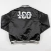 Blackhawks Centennial Satin Jacket
