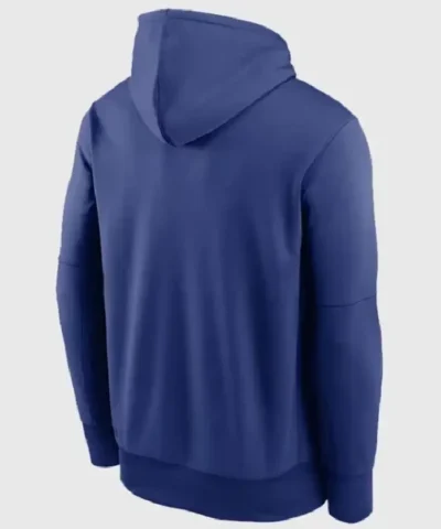 Blue Jays Built for All Postseason Hoodie