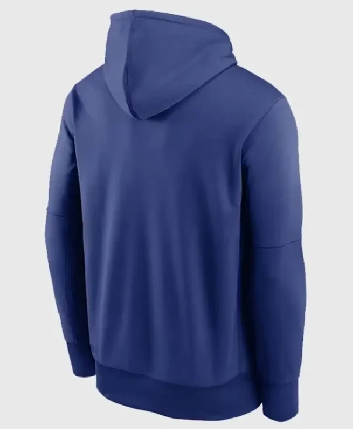 Blue Jays Built for All Postseason Hoodie