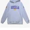Bodega x Mitchell & Ness Los Angeles Lakers Hoodie