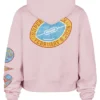 Bowl LX 2026 Pink Hoodie