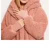 Buy Now Breast Cancer Awareness Coat