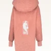 Order Now Breast Cancer Awareness Coat