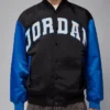 Brooklyn University Varsity Jacket
