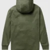 Burton Performance Green Hoodie