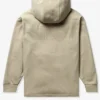 Burton Performance Cream Hoodie