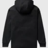 Burton Performance Black Hoodie