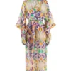 Kimono Versace Bath Robe