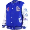 Buy Now Chelsea FC OVO Varsity Jacket