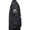 Buy Now F1 Cadillac Racing Jacket