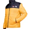 Buy Now Pokemon x North Face Yellow Jacket