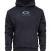 Day Zero Black Hoodie
