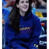Caitlin Clark Blue 2026 Hoodie