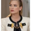 Camille Emily In Paris S03 Jacket
