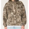 Camo Hoodie