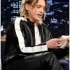 Campbell The Tonight Show Starring Jimmy Fallon S13 Jacket