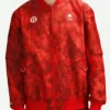 Canada Olympic Jacket
