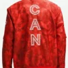 Canada Olympic Jacket