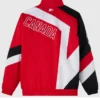 Canada Red Starter 2026 Jacket