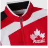 Canada Red Starter 2026 Jacket