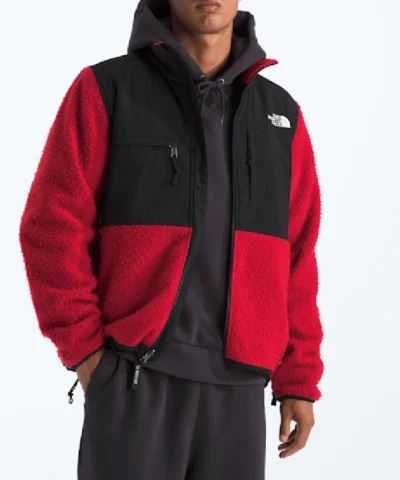 Casentino Denali Jacket
