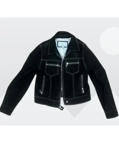 Catherine Missal Tell Me Lies S03 Jacket